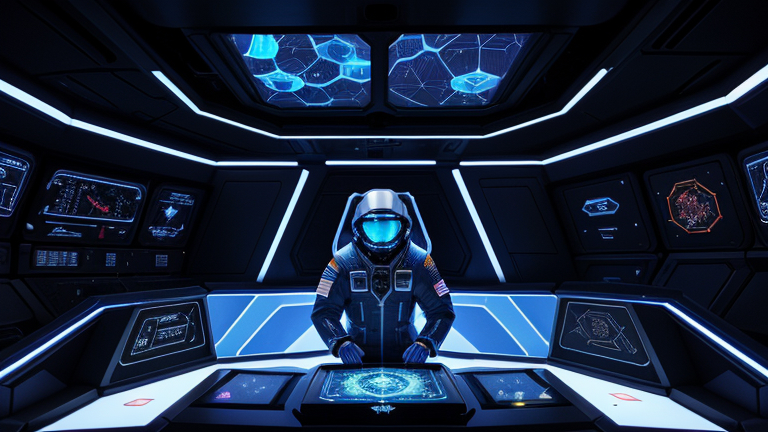 Clank! in Space: Обзор космической настолки, которая увлечёт всех Clank! in Space: Обзор космической настолки, которая увлечёт всех