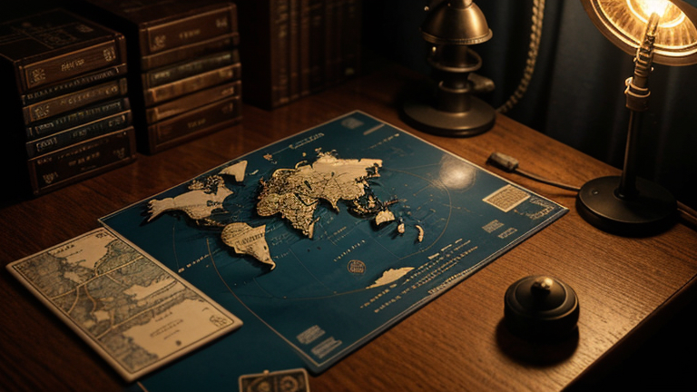 Axis & Allies Pacific 1940: Обзор стратегической настольной игры о войне на Тихом океане