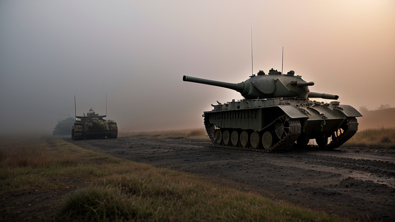 Танковые стратегии в World of Tanks: как играть за немцев и союзников