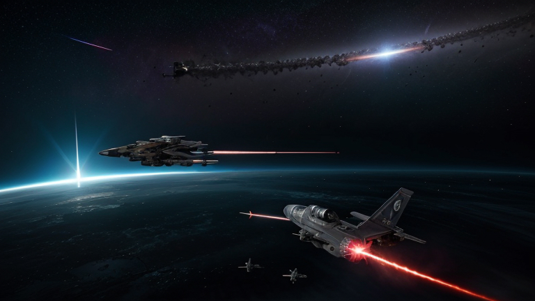 Звёздные войны: X-wing против TIE Fighter — тактическая миниатюрная игра для фанатов