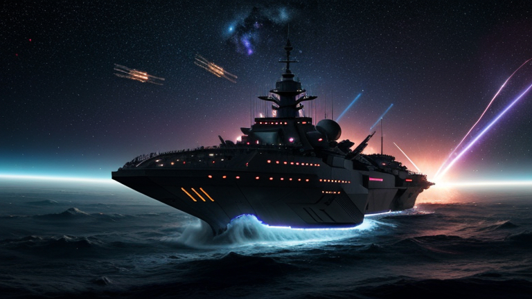BattleStar Galactica Online: браузерная игра с космическими сражениями BattleStar Galactica Online: браузерная игра с космическими сражениями