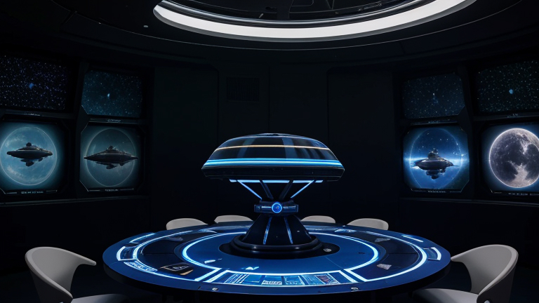 „Battlestar Galactica: настольная игра для фанатов сериала и предателей“ „Battlestar Galactica: настольная игра для фанатов сериала и предателей“