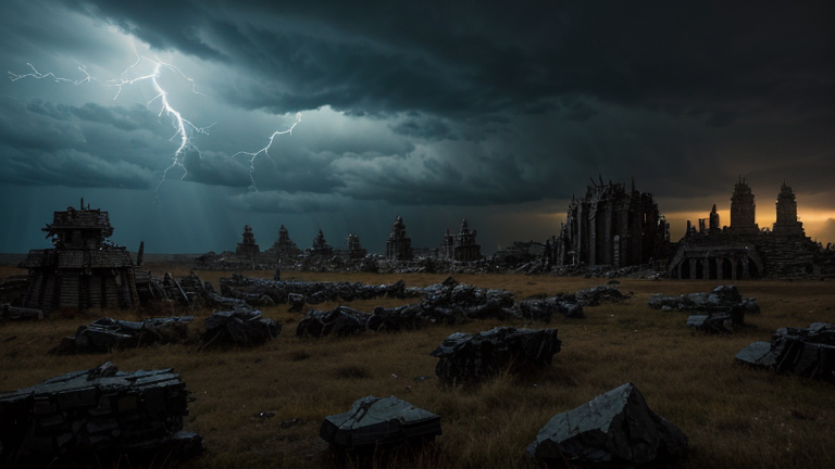 Warhammer Warcry: почему это лучший способ начать играть в варгеймы Warhammer Warcry: почему это лучший способ начать играть в варгеймы