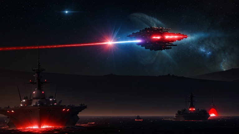 Star Wars: Armada — настольная стратегия с масштабными космическими битвами Star Wars: Armada — настольная стратегия с масштабными космическими битвами