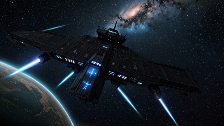 Onager-Class Star Destroyer в Star Wars Armada: мощь и тактика Onager-Class Star Destroyer в Star Wars Armada: мощь и тактика