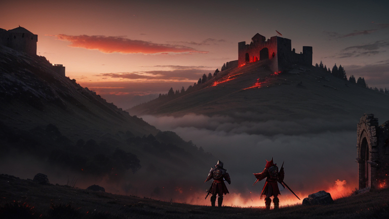 Warcraft 2: История забытой стратегии, которая изменила жанр