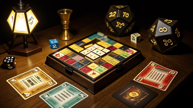 Лучшие настольные игры: Clue, Monopoly, Exploding Kittens и другие популярные игры для компании