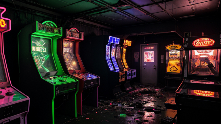Как изменились аниматроники в FNAF: Ruins — полный разбор трансформации персонажей Как изменились аниматроники в FNAF: Ruins — полный разбор трансформации персонажей