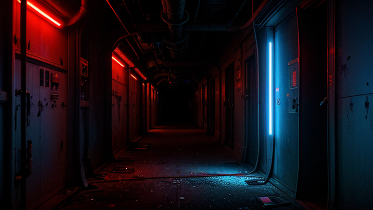 Ремейк Dead Space 2023: возвращение классики хоррора в новом обличии