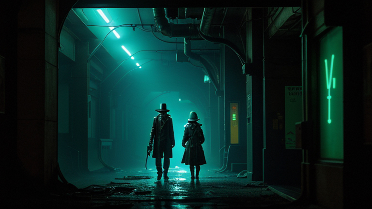 „BioShock: История города Восторг и его тайны“ „BioShock: История города Восторг и его тайны“