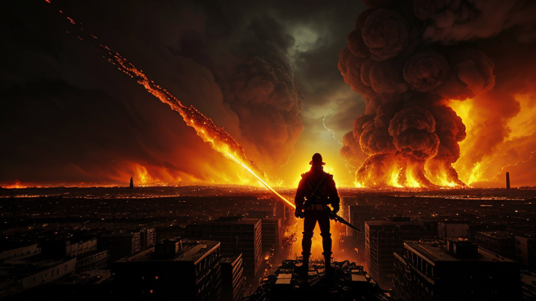 Fire Force и Soul Eater: как связаны два культовых аниме Fire Force и Soul Eater: как связаны два культовых аниме